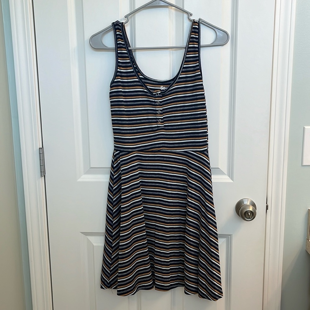 So Dress